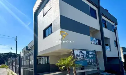 Casa com 2 quartos à venda na geni peteffi, 3545, bela vista, caxias do sul por r$ 499.000