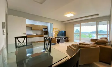 Apartamento com 3 quartos à venda na Rua Cristiano Ramos de Oliveira, 4044, Villagio Iguatemi, Caxias do Sul por R$ 636.000