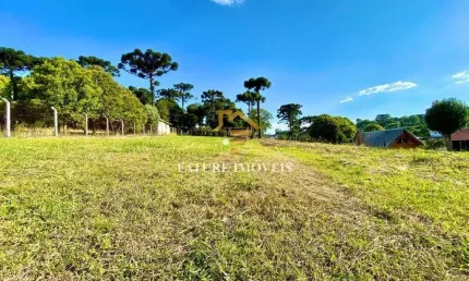 Terreno à venda na vereador ari antonio bergoza, 1, nossa senhora da saúde, caxias do sul por r$ 1.100.000