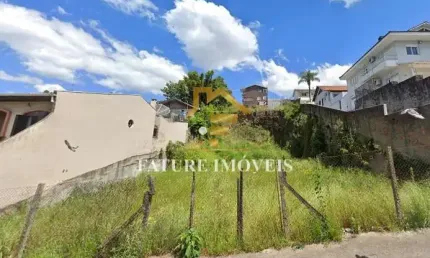 Terreno à venda na rua antônio rossato, 482, marechal floriano, caxias do sul por r$ 1.100.000