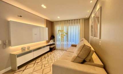 Apartamento com 2 quartos à venda na Rua José Carvalho Belardinelli, 178, São José, Caxias do Sul por R$ 856.000