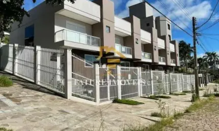 Casa com 3 quartos à venda na Celeste Mandela, 573, Santa Catarina, Caxias do Sul por R$ 734.900