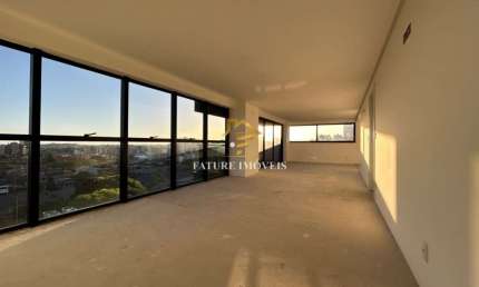 Apartamento com 3 quartos à venda na Rua Plácido de Castro, 695, Exposição, Caxias do Sul por R$ 1.420.000
