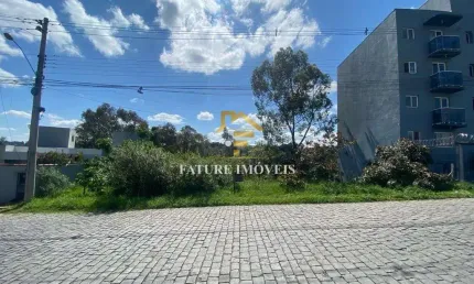 Terreno à venda na arlindo décimo bersaghi, 1, esplanada, caxias do sul por r$ 190.000