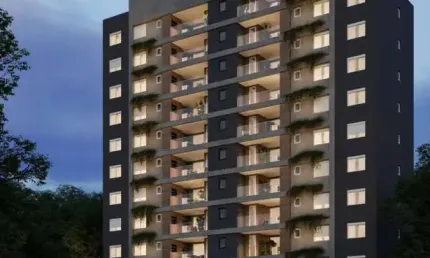 Apartamento com 2 quartos à venda na rua thomas gonzaga, 588, panazzolo, caxias do sul por r$ 556.890