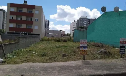 Terreno à venda na Rua Lydia Lauer, 3066, Vila Verde, Caxias do Sul por R$ 298.000