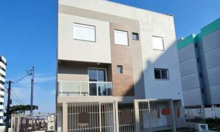 Casa com 3 quartos à venda na Avenida Amabile Faoro Marcon, 2081, Vila Verde, Caxias do Sul por R$ 525.000