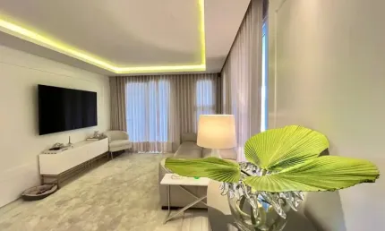Cobertura com 2 quartos à venda na Avenida Independência, 1370, Panazzolo, Caxias do Sul por R$ 2.100.000