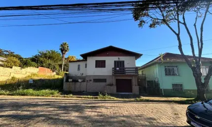 Terreno à venda na rua alfredo flores, 255, panazzolo, caxias do sul por r$ 2.300.000