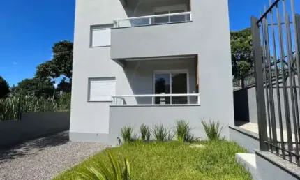 Apartamento com 2 quartos à venda na luiza angela manfro crippa, 1, são luiz, caxias do sul por r$ 280.900