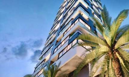 Apartamento com 3 quartos à venda na Avenida Carlos Barbosa, 561, Centro, Torres por R$ 1.350.000