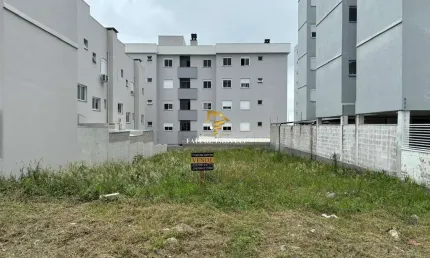 Terreno à venda na Avenida Amabile Faoro Marcon, Vila Verde, Caxias do Sul por R$ 250.000