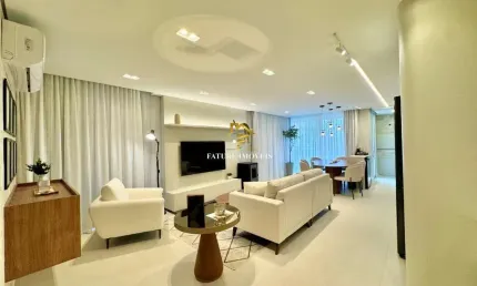 Apartamento com 2 quartos à venda na Rua Visconde de Mauá, 370, São Pelegrino, Caxias do Sul por R$ 1.180.573