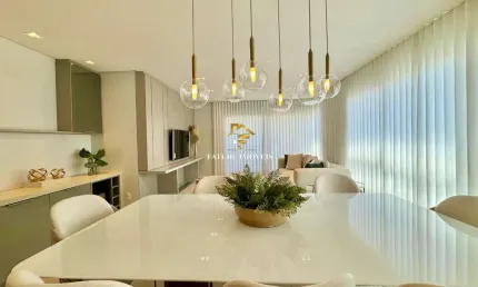 Apartamento com 3 quartos à venda na Rua Noêmia Nabinger, 212, Madureira, Caxias do Sul por R$ 2.321.000