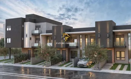 Casa com 2 quartos à venda na Geni Peteffi, 3455, Bela Vista, Caxias do Sul por R$ 390.000