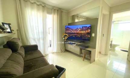 Apartamento com 2 quartos à venda na Rua Odila Demori Bosardi, 125, São Luiz, Caxias do Sul por R$ 279.000
