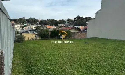 Terreno à venda na Félix Fabro, 2296, Ana Rech, Caxias do Sul por R$ 240.000
