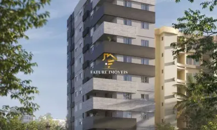 Apartamento com 2 quartos à venda na Rua Antônio Berti, 709, São Leopoldo, Caxias do Sul por R$ 549.525