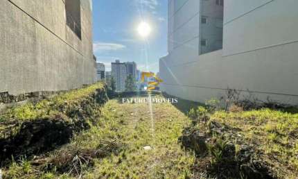 Terreno à venda na Rua Hermes João Webber, 80, Villagio Iguatemi, Caxias do Sul por R$ 460.000