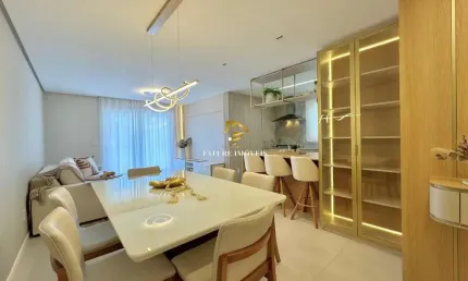 Apartamento com 3 quartos à venda na Rua Thomas Gonzaga, 700, Panazzolo, Caxias do Sul por R$ 1.340.000