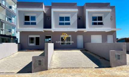 Casa com 3 quartos à venda na Rua Angelo Frare, 501, São Luiz, Caxias do Sul por R$ 559.900