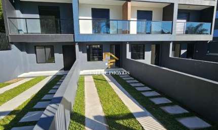Casa com 2 quartos à venda na Rua Lauro Augusto Piccoli, 1, São Luiz, Caxias do Sul por R$ 395.000