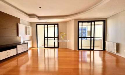 Apartamento com 3 quartos à venda na Doutor Montauri, 26, Madureira, Caxias do Sul por R$ 1.200.000