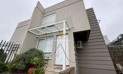 Casa com 3 quartos à venda na Rua Mateus Cardoso, 1202, São Luiz, Caxias do Sul por R$ 530.000