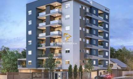 Apartamento com 2 quartos à venda na Rua Assunta Bolson da Luz, 95, Vila Verde, Caxias do Sul por R$ 397.000