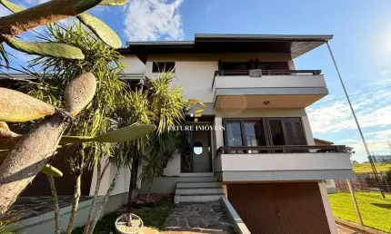 Casa com 3 quartos à venda na Rua Hermes João Webber, 331, Villagio Iguatemi, Caxias do Sul por R$ 1.650.000