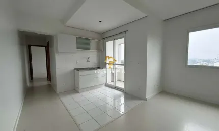 Apartamento com 2 quartos à venda na Rua Giovani Moschen, 76, Morada dos Alpes, Caxias do Sul por R$ 239.000