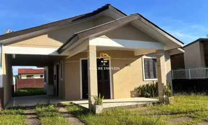 Casa com 3 quartos à venda na Acácias, 823, Centro, Arroio do Sal por R$ 530.000