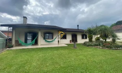 Casa com 3 quartos à venda na Das Guavirovas, 1, Bela Vista, Caxias do Sul por R$ 1.272.000