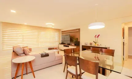 Apartamento com 3 quartos à venda na Rua Marcílio Dias, 236, Exposição, Caxias do Sul por R$ 1.190.000