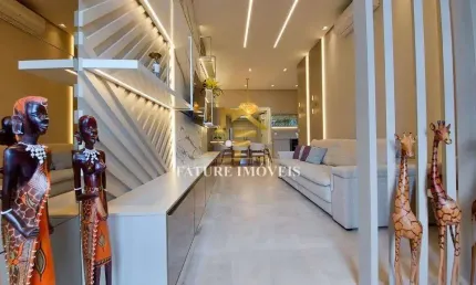 Casa com 3 quartos à venda na Rua Adelino Canali, 618, São Luiz, Caxias do Sul por R$ 1.790.000
