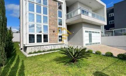 Casa com 4 quartos à venda na Rua Angelo Frare, 277, São Luiz, Caxias do Sul por R$ 2.290.000