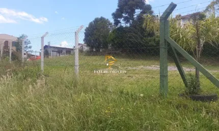 Terreno à venda na Avenida dos Girassóis, Charqueadas, Caxias do Sul por R$ 535.000