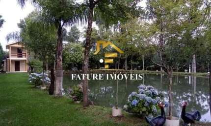 Chácara / sítio com 3 quartos à venda na R S  453 Km 174, 174, Juá, São Francisco de Paula por R$ 550.000
