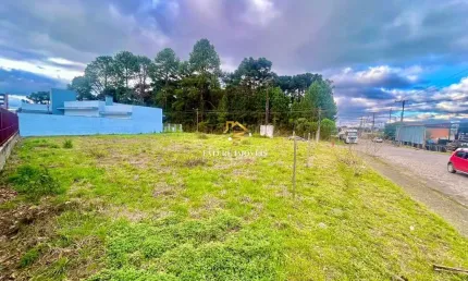 Terreno à venda na Dala Santa, 5708, Ana Rech, Caxias do Sul por R$ 350.000
