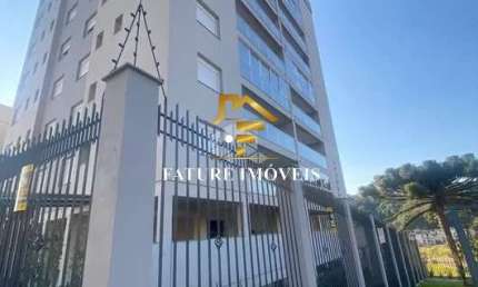 Apartamento com 2 quartos à venda na Rua Justino Pedro Bulla, 111, Vinhedos, Caxias do Sul por R$ 450.000