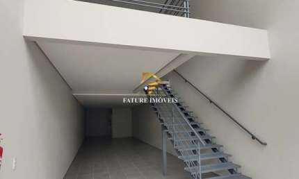 Sala comercial à venda na Rua Túlio das Sois, 1, Bela Vista, Caxias do Sul por R$ 860.000