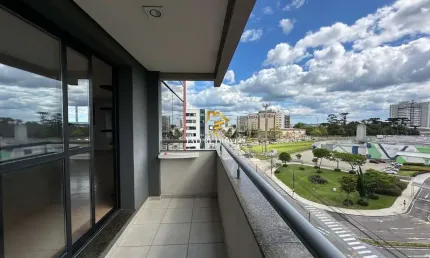 Apartamento com 2 quartos à venda na Avenida Therezinha Pauletti Sanvitto, 116, Villagio Iguatemi, Caxias do Sul por R$ 769.000