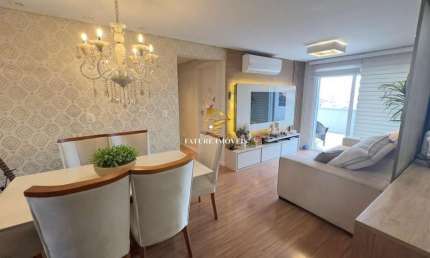 Apartamento com 3 quartos à venda na Rua Luiz Antunes, 1182, Panazzolo, Caxias do Sul por R$ 1.300.000