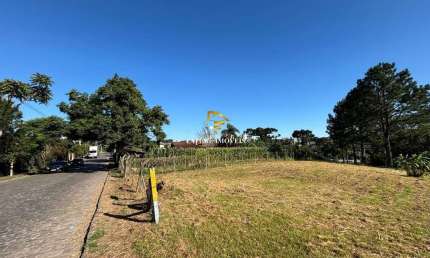 Terreno à venda na Conde D'eu, 493, Bela Vista, Caxias do Sul por R$ 1.300.000