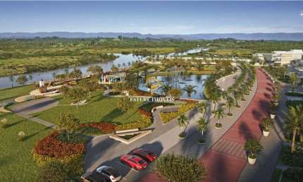 Terreno à venda na Rod. Prefeito João Luiz da Silva, 2321, Costa do Rio Mampituba, Passo de Torres por R$ 440.000
