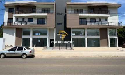 Ponto comercial à venda na Paulo Tartarott, 958, Bela Vista, Farroupilha por R$ 1.200.000