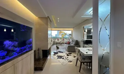 Apartamento com 3 quartos à venda na rua mário behring, 1527, madureira, caxias do sul por r$ 1.180.000