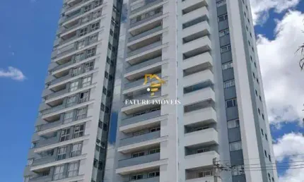 Apartamento com 1 quarto à venda na Rua Matteo Gianella, 492, Santa Catarina, Caxias do Sul por R$ 380.000