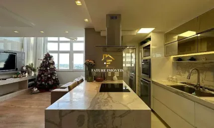 Apartamento com 2 quartos à venda na Avenida Independência, 1804, Exposição, Caxias do Sul por R$ 1.190.000