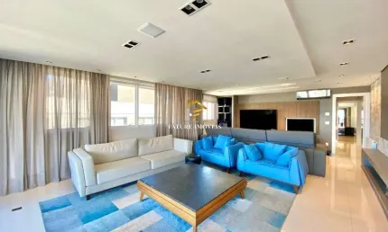 Apartamento com 3 quartos à venda na Indendência, 2189, Exposição, Caxias do Sul por R$ 2.850.000